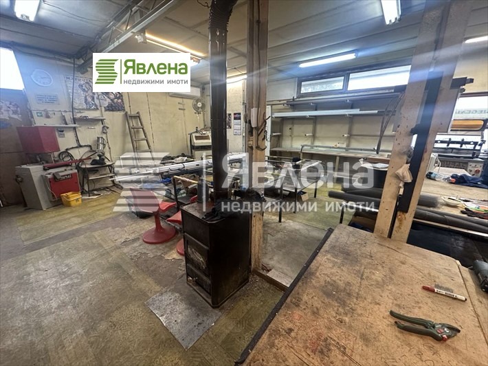 В оренду  Промислова будівля София , Слатина , 120 кв.м | 30599780 - зображення [10]