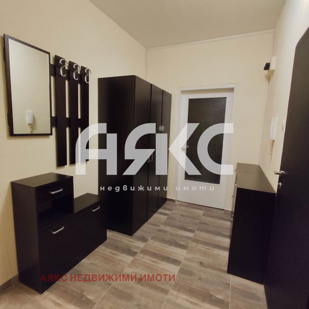 Дава под наем 2-СТАЕН, гр. София, Люлин 10, снимка 5 - Апартаменти - 53680709