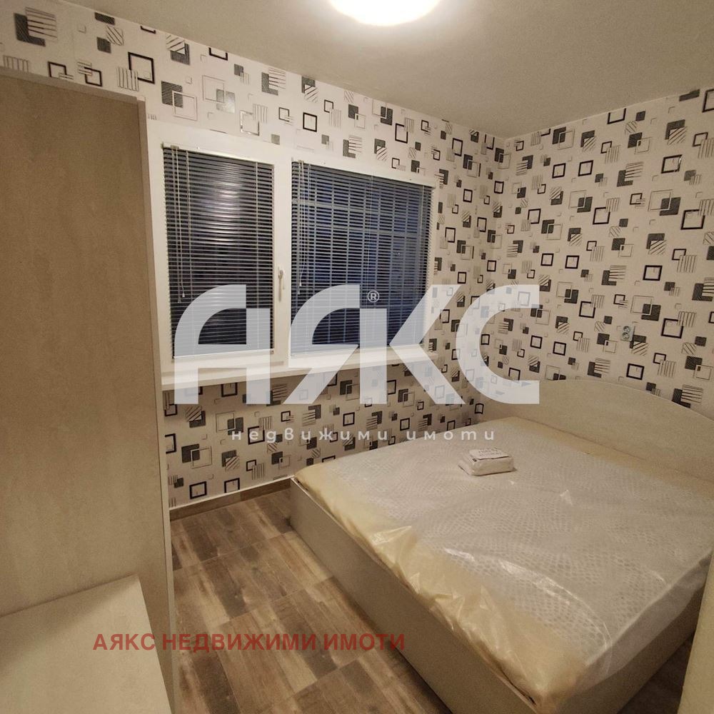 Дава под наем 2-СТАЕН, гр. София, Люлин 10, снимка 4 - Апартаменти - 53680709