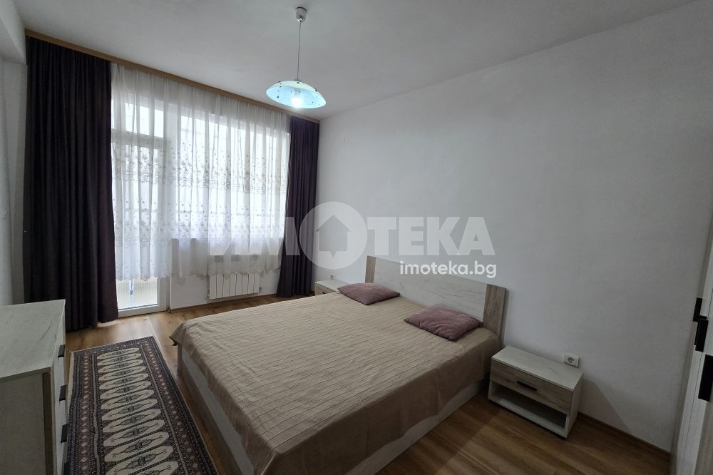 Дава под наем 2-СТАЕН, гр. София, Карпузица, снимка 8 - Апартаменти - 53885684