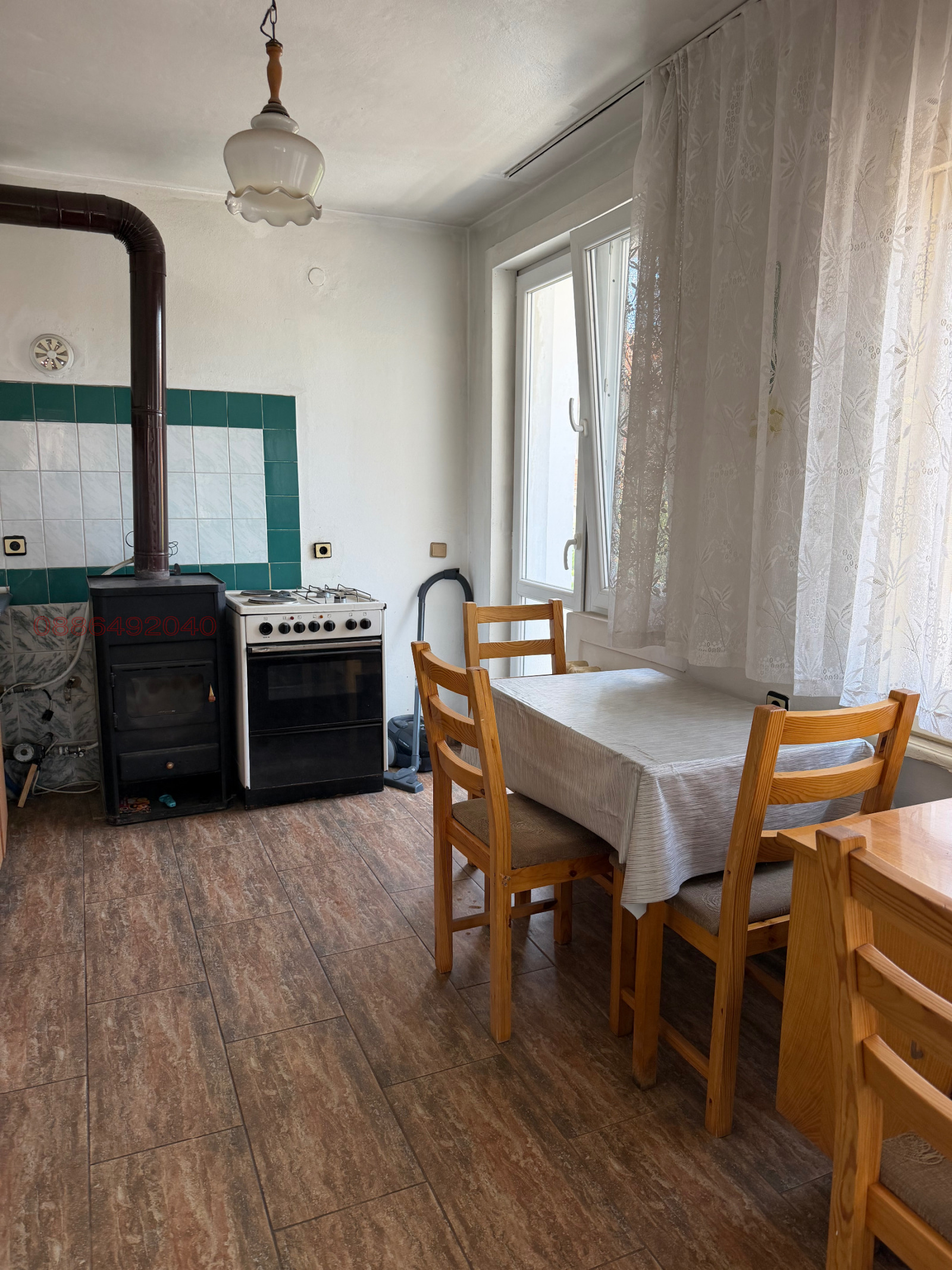 Дава под наем 2-СТАЕН, гр. Пазарджик, Център, снимка 5 - Апартаменти - 54743168