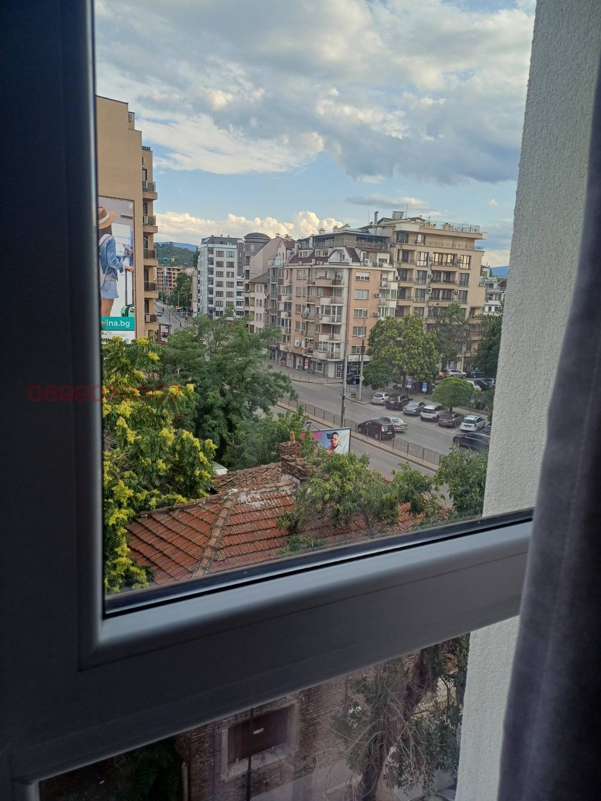 Дава под наем 2-СТАЕН, гр. Пловдив, Кършияка, снимка 8 - Апартаменти - 55228614