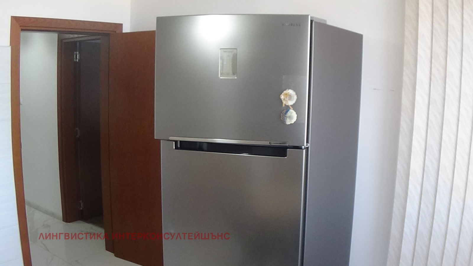 Дава под наем МНОГОСТАЕН, гр. Разград, Център, снимка 4 - Апартаменти - 54226598