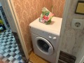 Дава под наем АТЕЛИЕ, ТАВАН, гр. София, Лагера, снимка 3