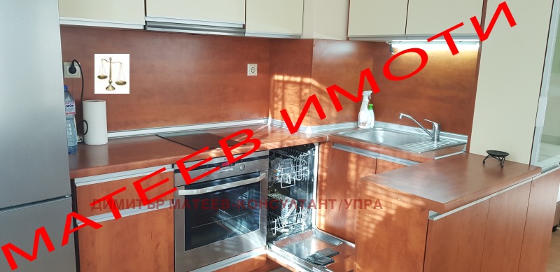 Дава под Наем 3-СТАЕН в град София, Манастирски ливади - 100 кв.м / 750 € » 1 466.87 лв., ДИМИТЪР МАТЕЕВ-КОНСУЛТАНТ/УПРАВЛЕНИЕ НА НЕДВИЖИМИ ИМОТИ