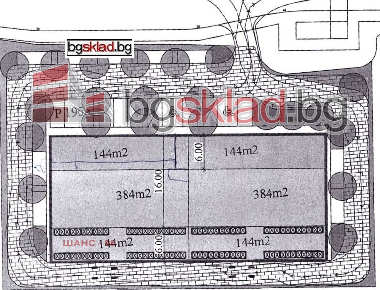 Дава под Наем МАГАЗИН | Imot.bg — изображение 1
