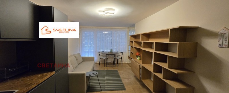 Do wynajęcia  Studio Sofia , Baniszora , 38 mkw | 23686113 - obraz [2]