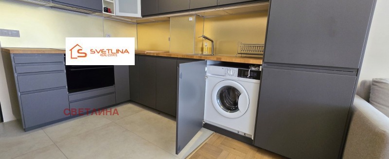 Do wynajęcia  Studio Sofia , Baniszora , 38 mkw | 23686113 - obraz [4]