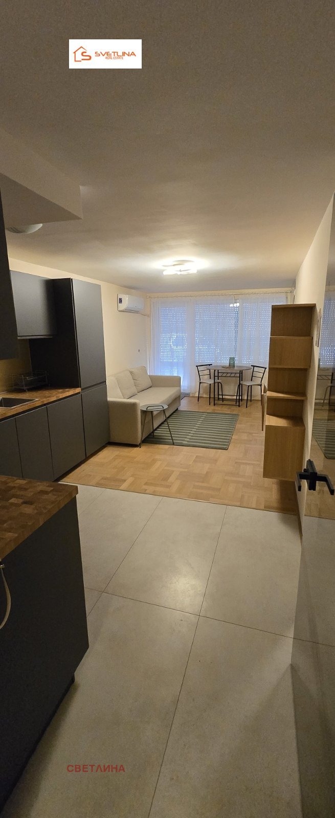 Do wynajęcia  Studio Sofia , Baniszora , 38 mkw | 23686113