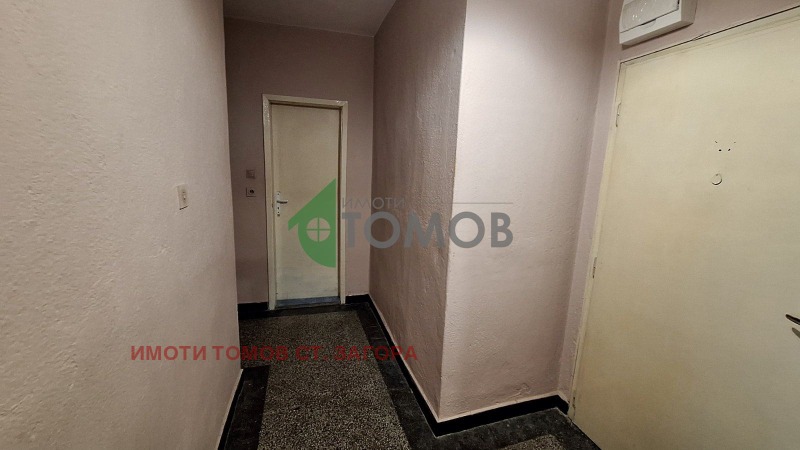 Дава под наем  1-стаен град Стара Загора , Център , 44 кв.м | 25406217 - изображение [11]