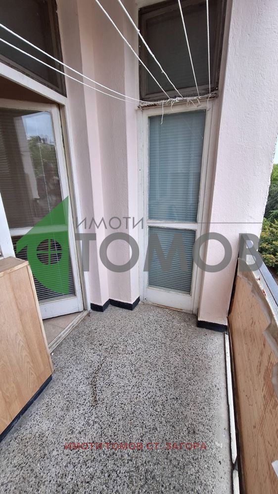 Дава под наем  1-стаен град Стара Загора , Център , 44 кв.м | 25406217 - изображение [9]