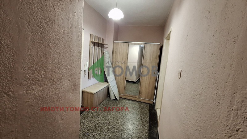 Дава под наем  1-стаен град Стара Загора , Център , 44 кв.м | 25406217 - изображение [12]