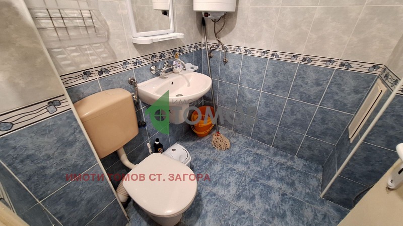 Дава под наем  1-стаен град Стара Загора , Център , 44 кв.м | 25406217 - изображение [7]
