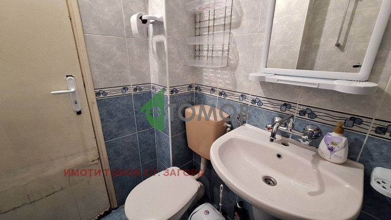 Дава под наем  1-стаен град Стара Загора , Център , 44 кв.м | 25406217 - изображение [8]