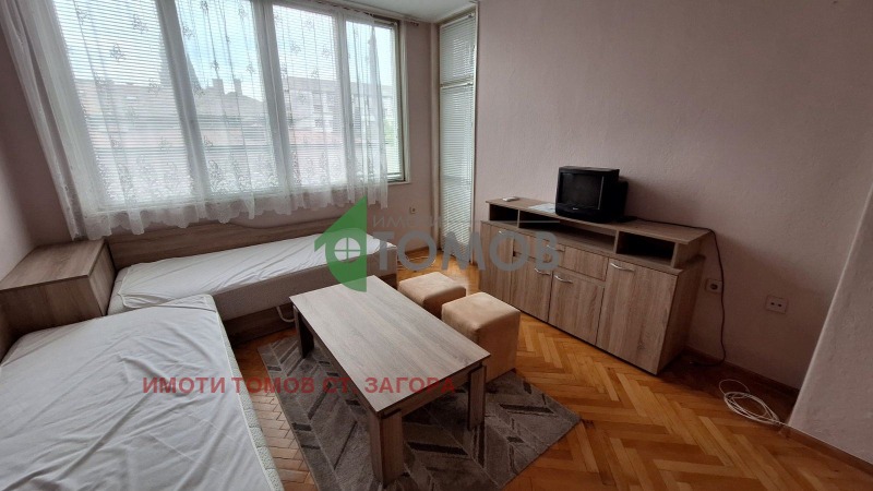 Дава под наем  1-стаен град Стара Загора , Център , 44 кв.м | 25406217 - изображение [5]