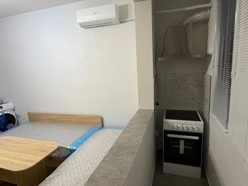 Дава под наем 1-СТАЕН, гр. Варна, Младост 1, снимка 3 - Апартаменти - 52874359