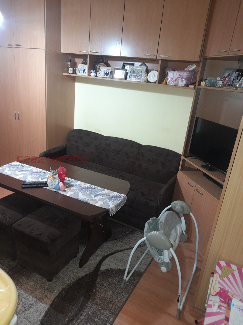 Дава под наем 2-СТАЕН, гр. София, Младост 4, снимка 5 - Апартаменти - 53042614