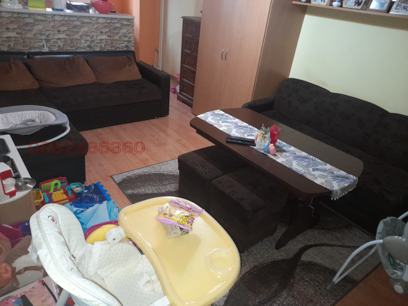 Дава под наем 2-СТАЕН, гр. София, Младост 4, снимка 2 - Апартаменти - 53042614