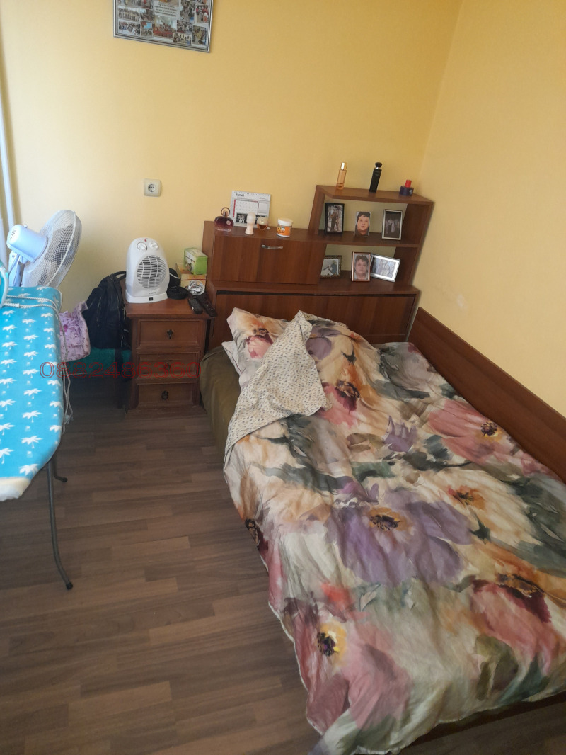 Дава под наем 2-СТАЕН, гр. София, Младост 4, снимка 9 - Апартаменти - 53042614