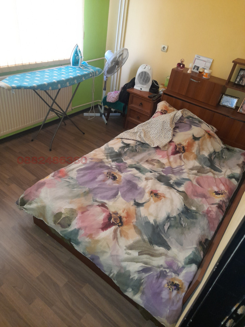 Дава под наем 2-СТАЕН, гр. София, Младост 4, снимка 11 - Апартаменти - 53042614