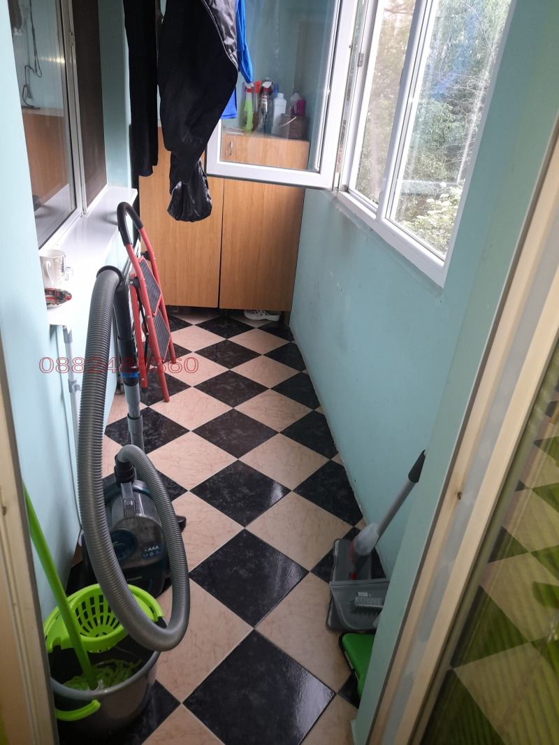 Дава под наем 2-СТАЕН, гр. София, Младост 4, снимка 10 - Апартаменти - 53042614