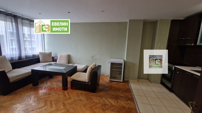 De inchiriat  1 dormitor Ruse , Șiroc țentâr , 50 mp | 73769508 - imagine [5]