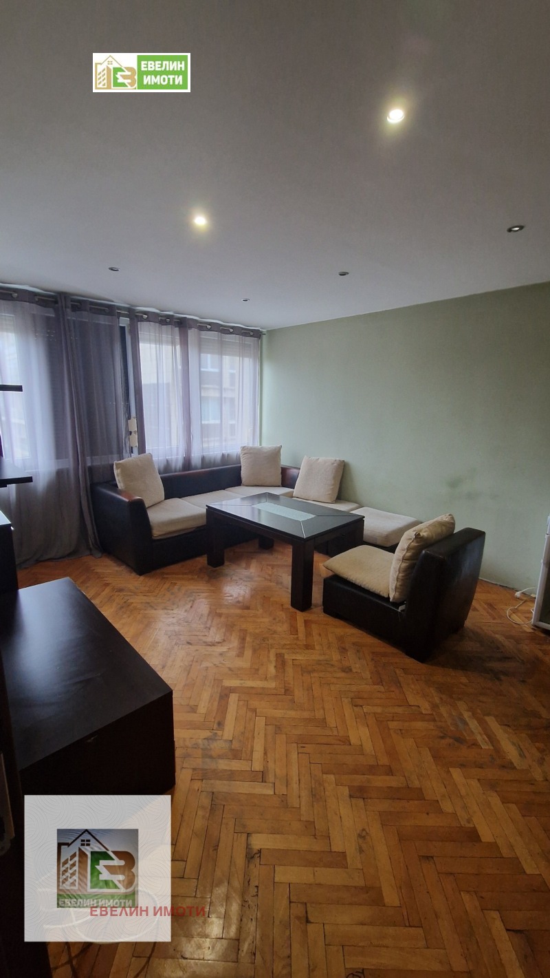 En renta  1 dormitorio Ruse , Shirok tsentar , 50 metros cuadrados | 73769508 - imagen [3]