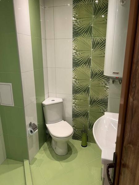 Vuokrattavana  1 makuuhuone Burgas , Tsentar , 51 neliömetriä | 14240180 - kuva [7]