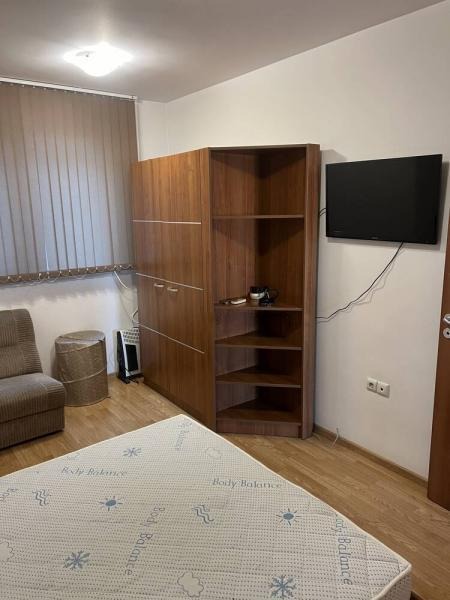 Vuokrattavana  1 makuuhuone Burgas , Tsentar , 51 neliömetriä | 14240180 - kuva [6]