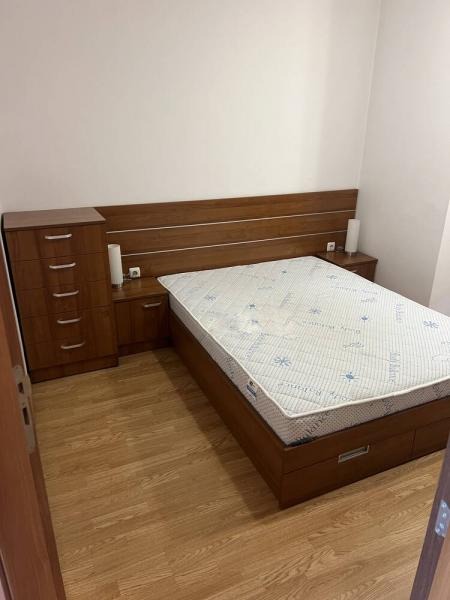 Vuokrattavana  1 makuuhuone Burgas , Tsentar , 51 neliömetriä | 14240180 - kuva [4]