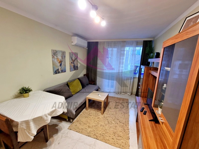 Da affittare  1 camera da letto Varna , Tsentar , 68 mq | 88009153 - Immagine [2]