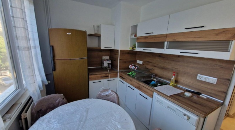 Vuokrattavana  1 makuuhuone Sofia , Strelbište , 70 neliömetriä | 90151262 - kuva [2]