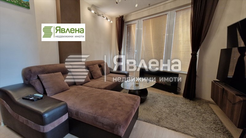 Дава под наем 2-СТАЕН, гр. София, Младост 4, снимка 12 - Апартаменти - 52843993