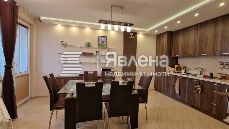 Дава под наем 2-СТАЕН, гр. София, Младост 4