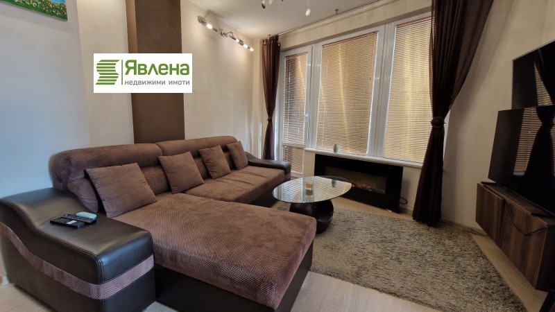 Дава под наем 2-СТАЕН, гр. София, Младост 4, снимка 3 - Апартаменти - 52843993