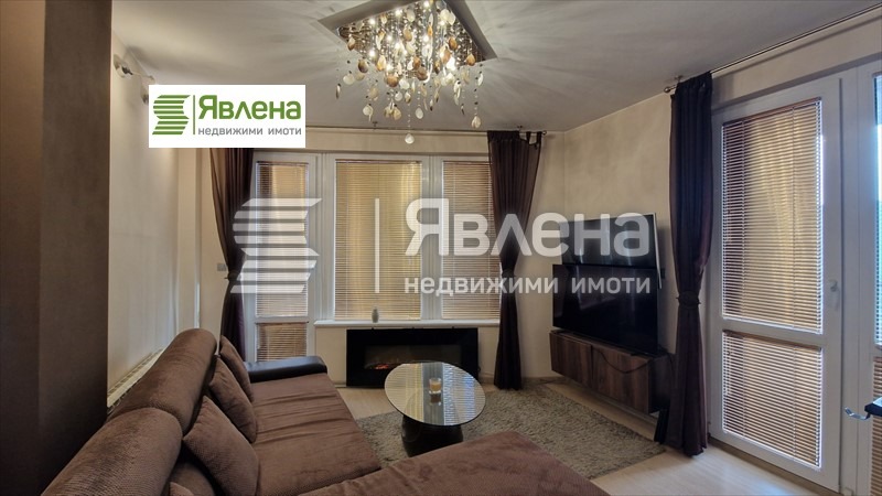 Дава под наем 2-СТАЕН, гр. София, Младост 4, снимка 13 - Апартаменти - 52843993