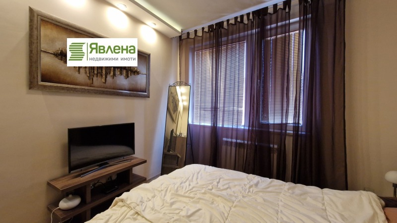 Дава под наем 2-СТАЕН, гр. София, Младост 4, снимка 5 - Апартаменти - 52843993