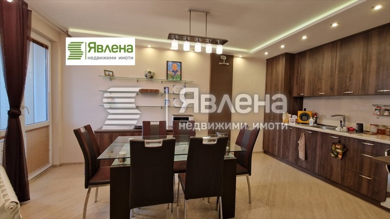 Дава под наем 2-СТАЕН, гр. София, Младост 4, снимка 9 - Апартаменти - 52843993