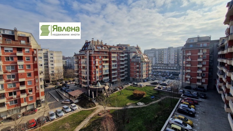 Дава под наем 2-СТАЕН, гр. София, Младост 4, снимка 8 - Апартаменти - 52843993