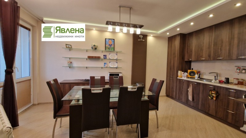 Дава под наем 2-СТАЕН, гр. София, Младост 4