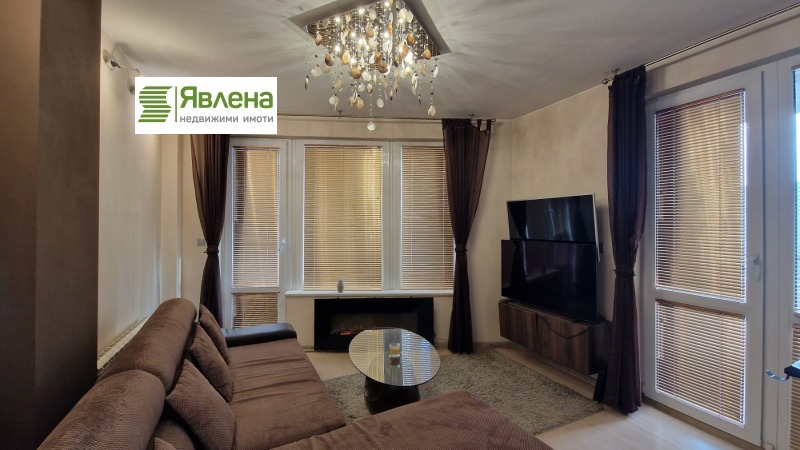 Дава под наем 2-СТАЕН, гр. София, Младост 4, снимка 4 - Апартаменти - 52843993