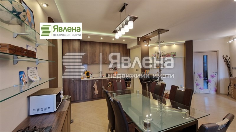 Дава под наем 2-СТАЕН, гр. София, Младост 4, снимка 11 - Апартаменти - 52843993