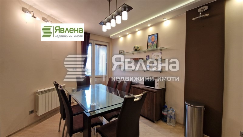 Дава под наем 2-СТАЕН, гр. София, Младост 4, снимка 10 - Апартаменти - 52843993