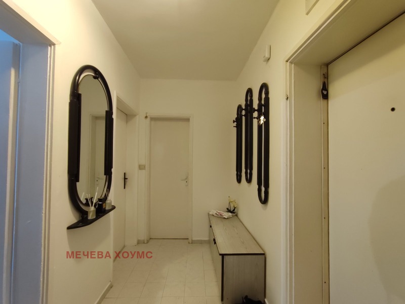 Дава под наем 2-СТАЕН, гр. Стара Загора, Център, снимка 4 - Апартаменти - 53159775