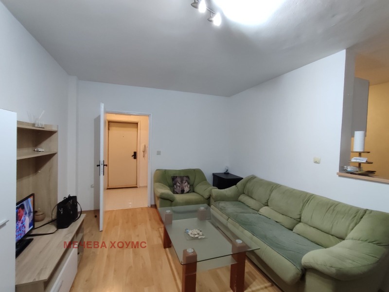 Дава под наем 2-СТАЕН, гр. Стара Загора, Център