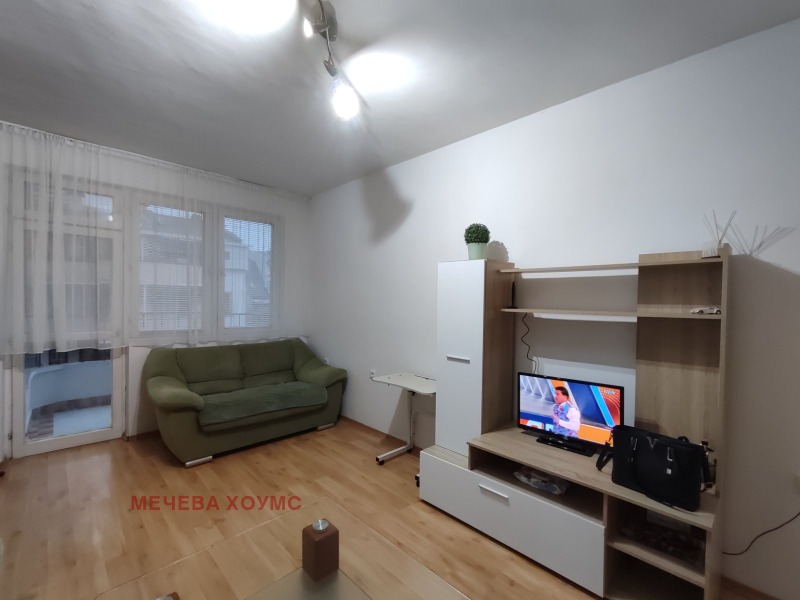 Дава под наем 2-СТАЕН, гр. Стара Загора, Център, снимка 3 - Апартаменти - 53159775