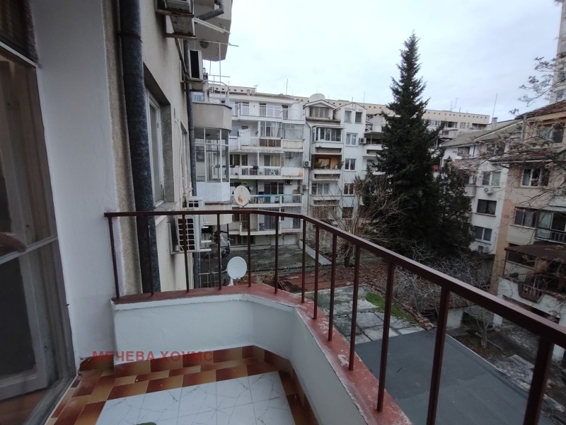 Дава под наем 2-СТАЕН, гр. Стара Загора, Център, снимка 10 - Апартаменти - 53159775