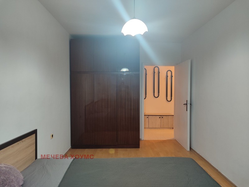 Дава под наем 2-СТАЕН, гр. Стара Загора, Център, снимка 9 - Апартаменти - 53159775