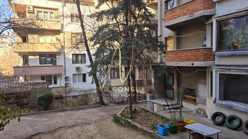 Дава под наем 2-СТАЕН, гр. София, Лозенец, снимка 6 - Апартаменти - 53184629