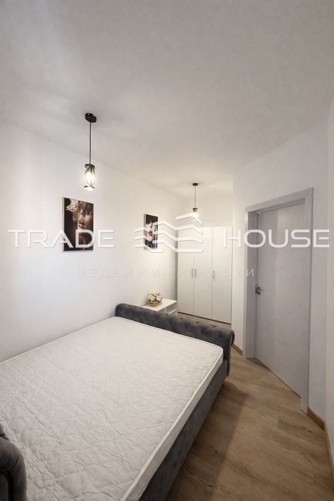 Дава под наем 2-СТАЕН, гр. Пловдив, Кършияка, снимка 5 - Апартаменти - 53316325